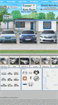 Mobile Screenshot of cassatautosales.com